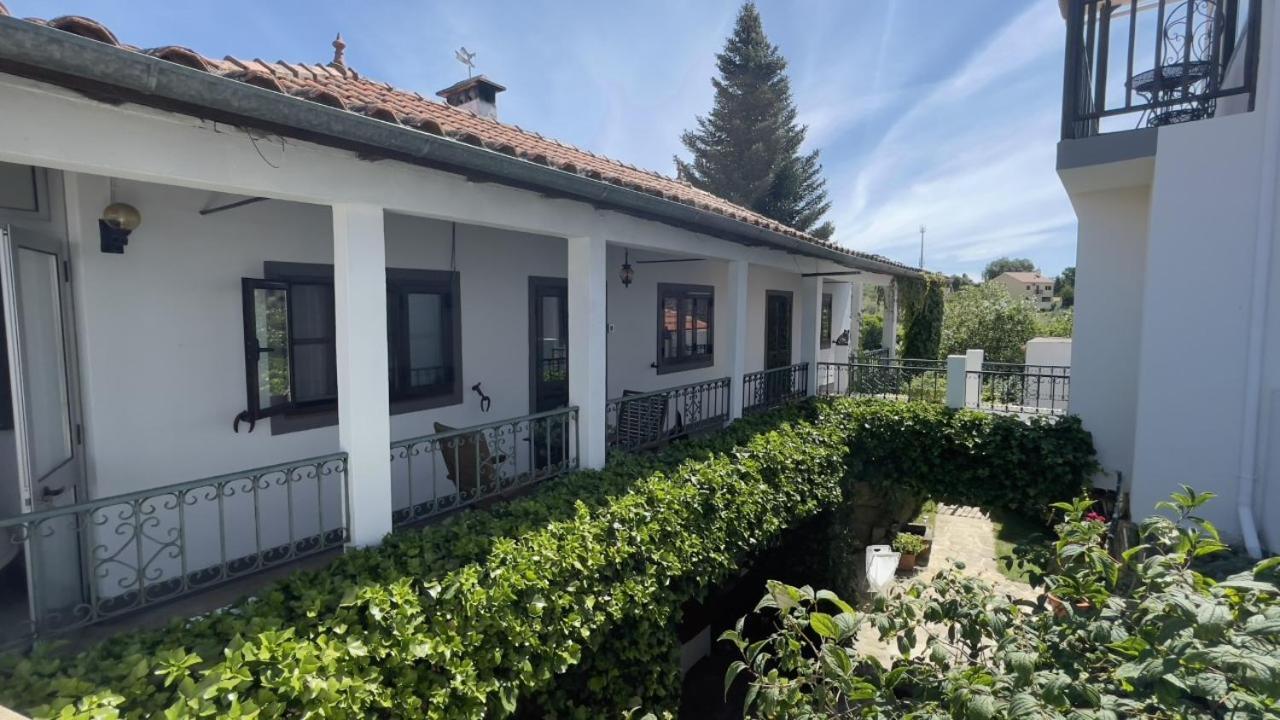 Casa Do Beco B&B Douro - Guest House Parambos Eksteriør bilde