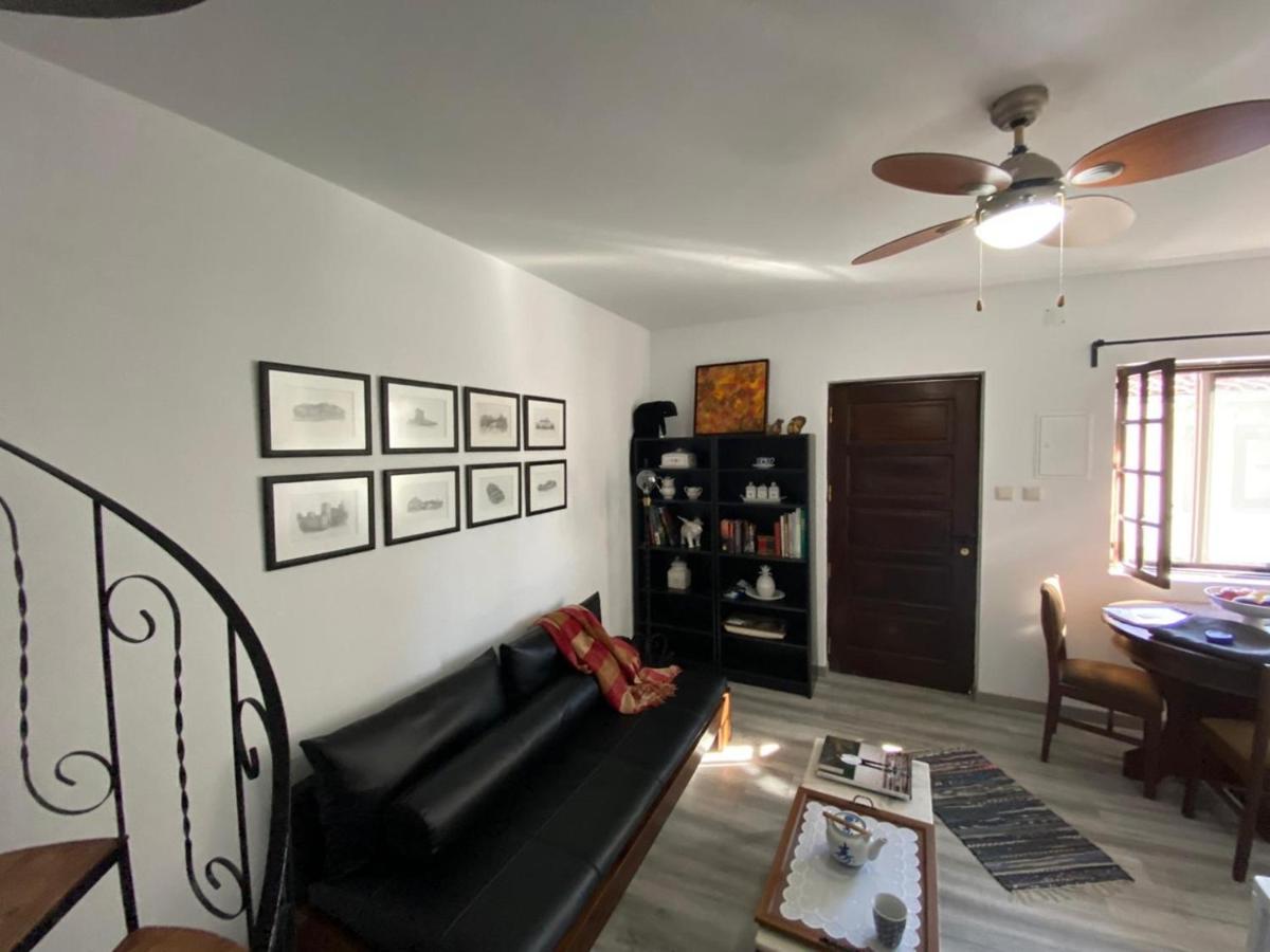 Casa Do Beco B&B Douro - Guest House Parambos Eksteriør bilde