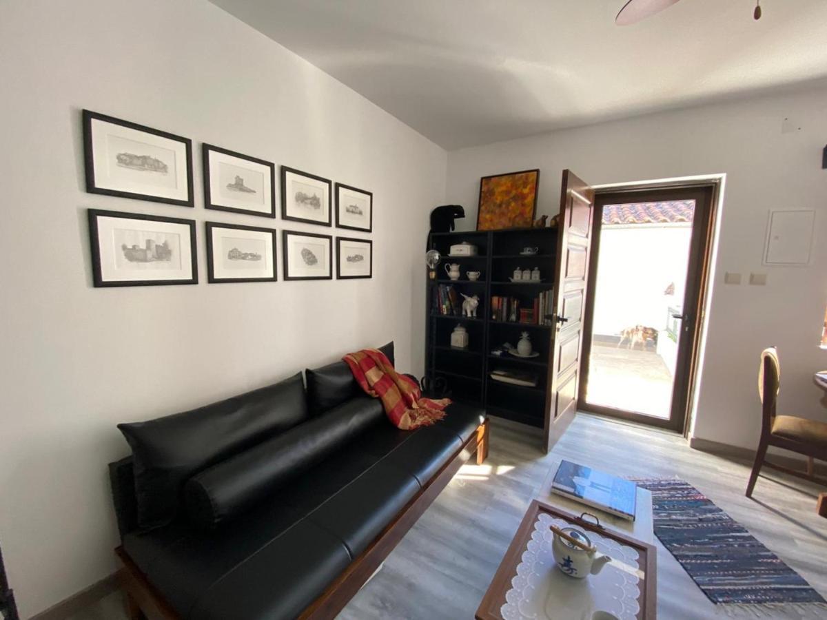 Casa Do Beco B&B Douro - Guest House Parambos Eksteriør bilde