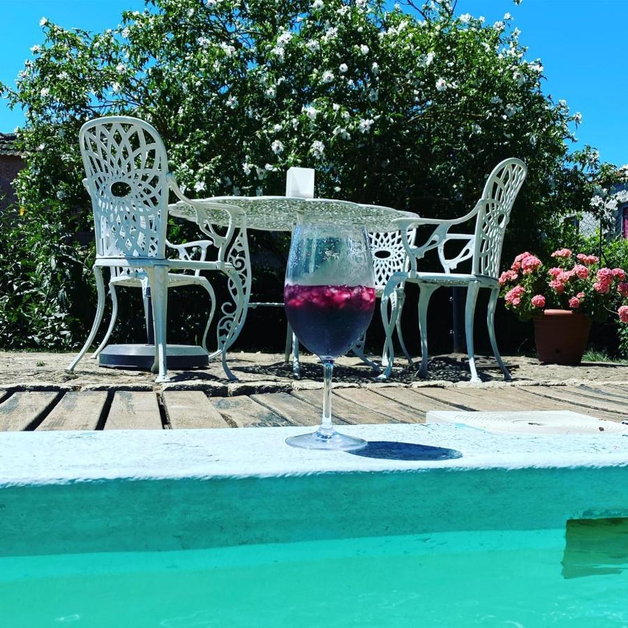 Casa Do Beco B&B Douro - Guest House Parambos Eksteriør bilde