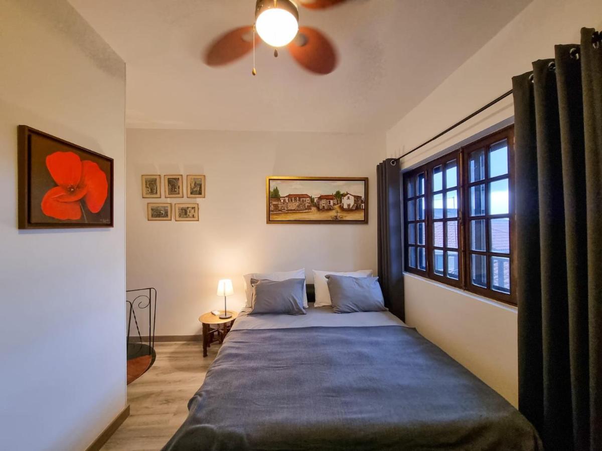 Casa Do Beco B&B Douro - Guest House Parambos Eksteriør bilde